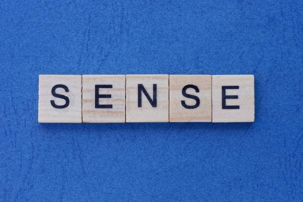 ľĸƴSENSE