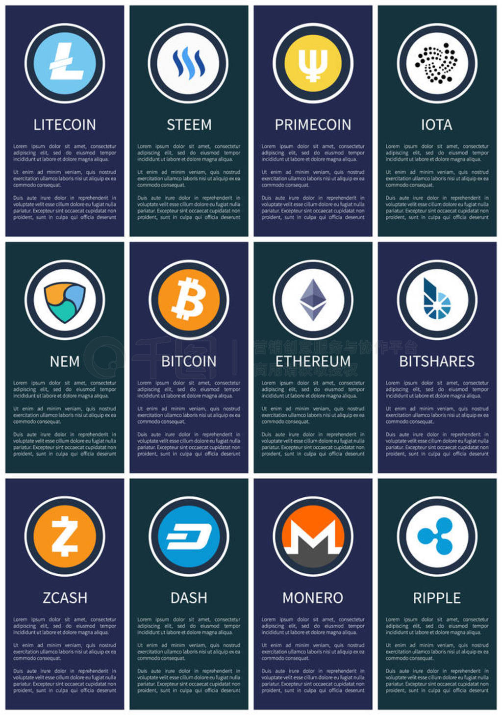 Cryptocurrency ־