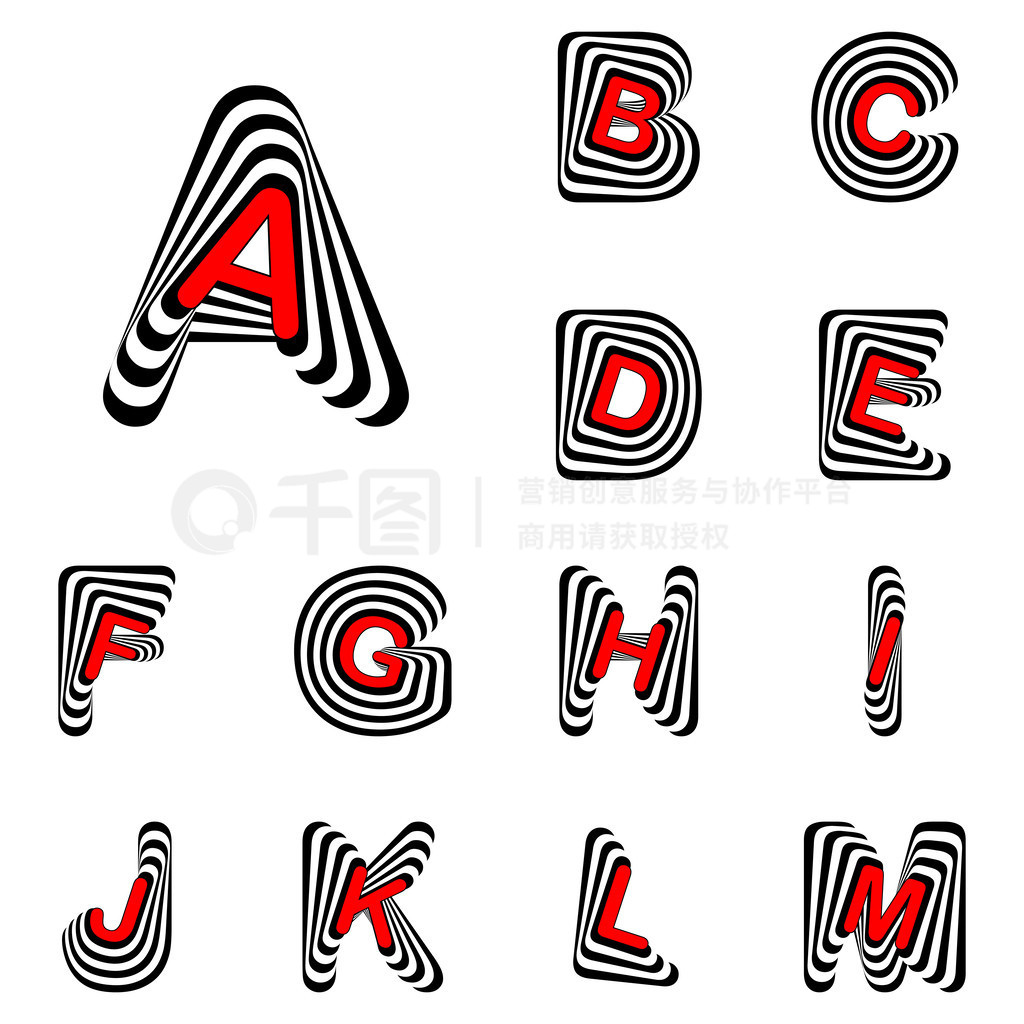  Abc ĸ A  M