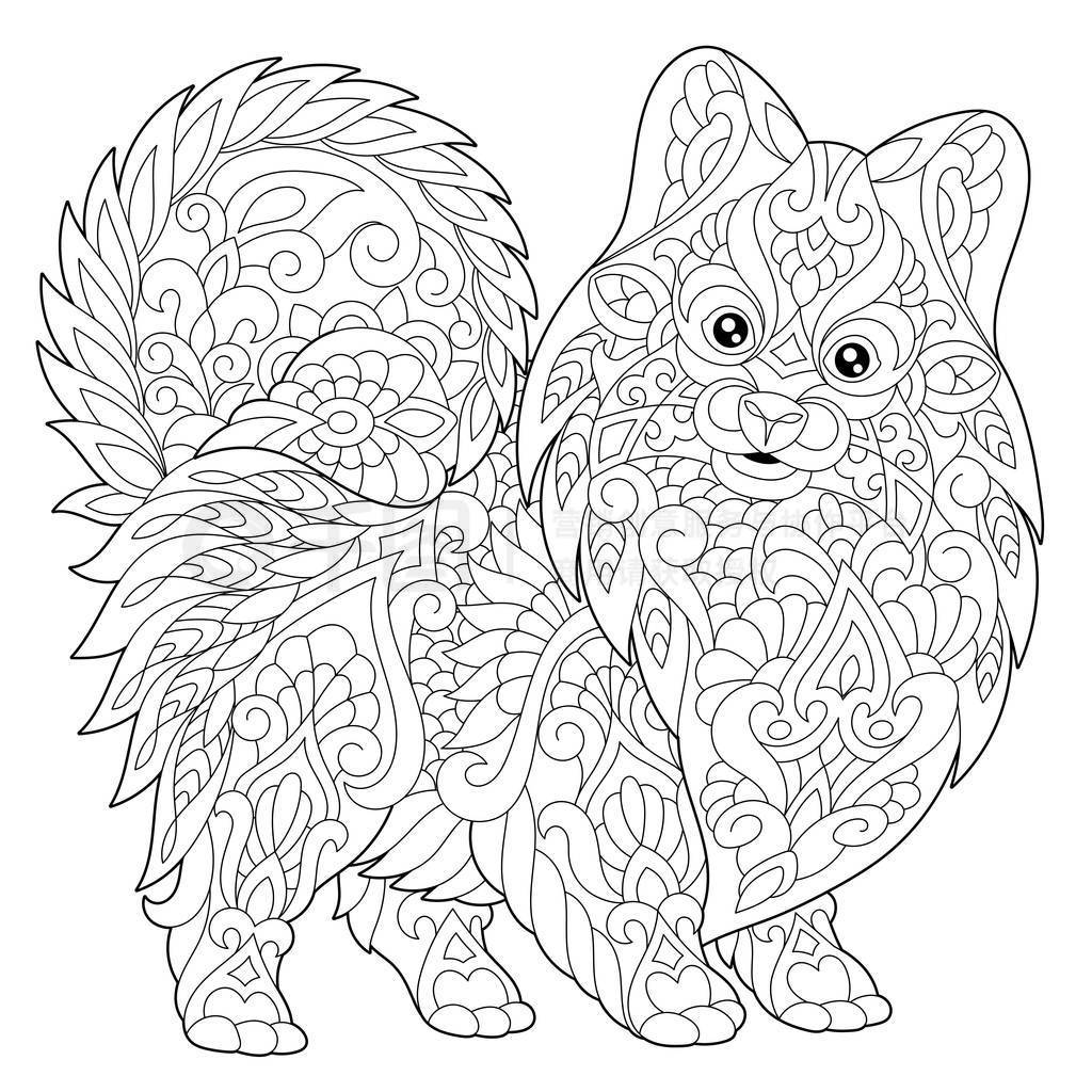 ʽ Zentangle Ȯ