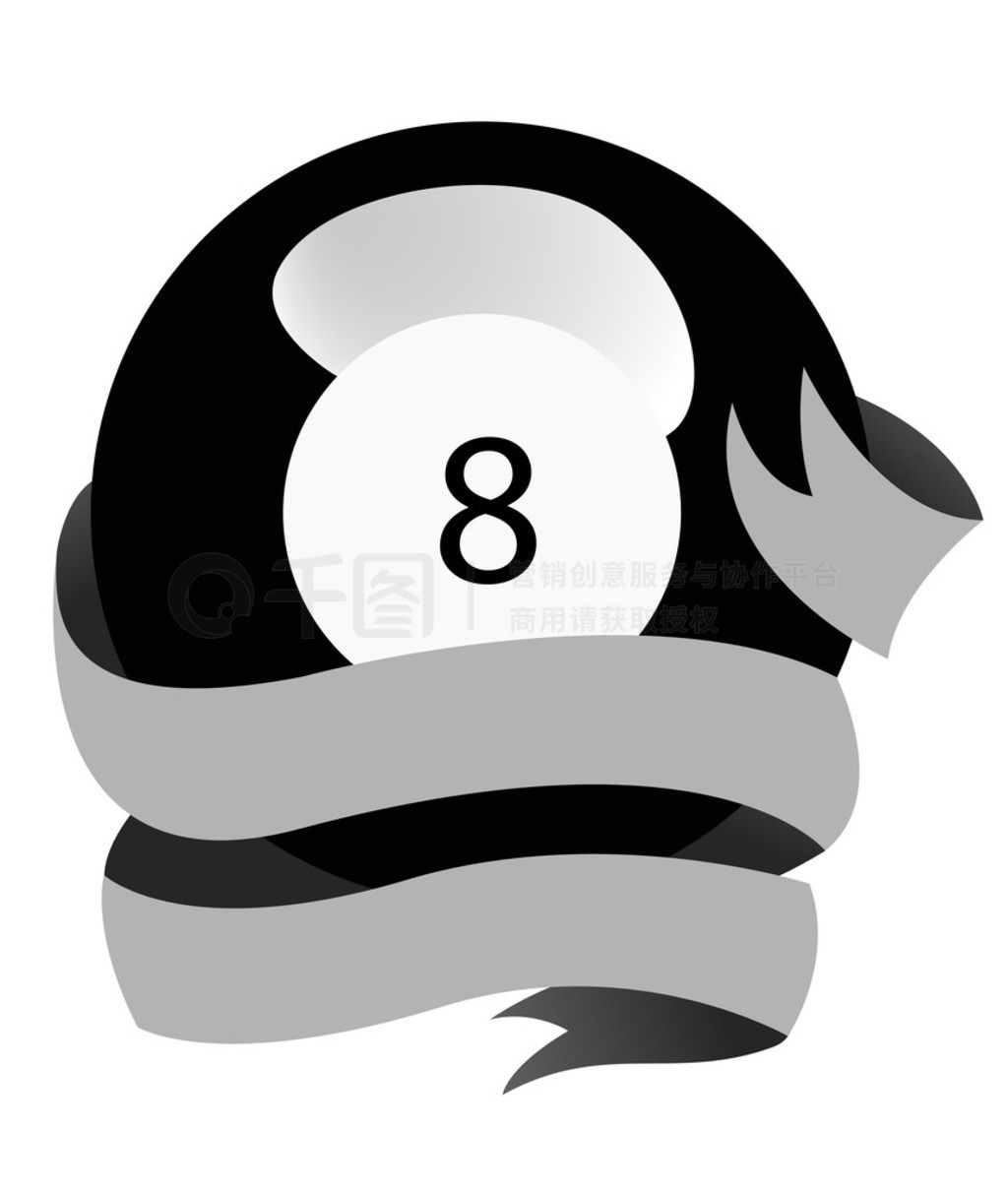 8 