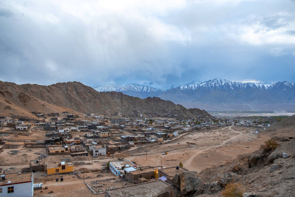 ӡȱLeh Ladakh