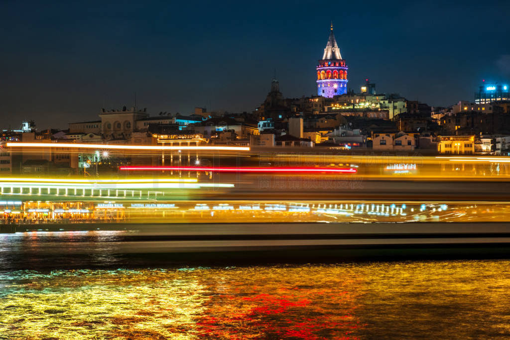 ˹̹оҹGalata Tower