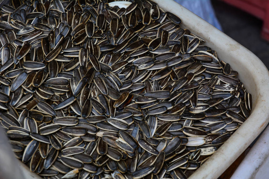 Sunflower seeds for sale