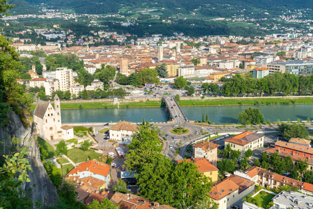 УTentino Alto Adige