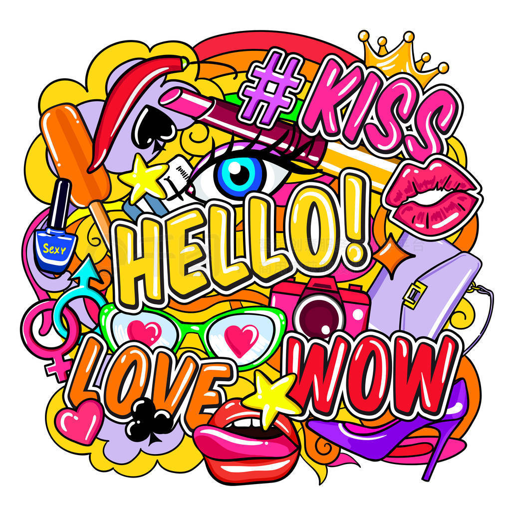 ͿѻHelloKiss