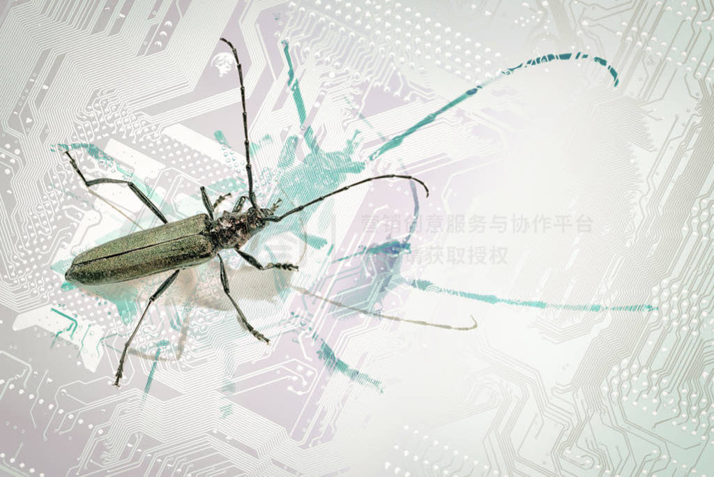  bug cyberthreatment-ţڼ·壬ʽһıĸռ䱳