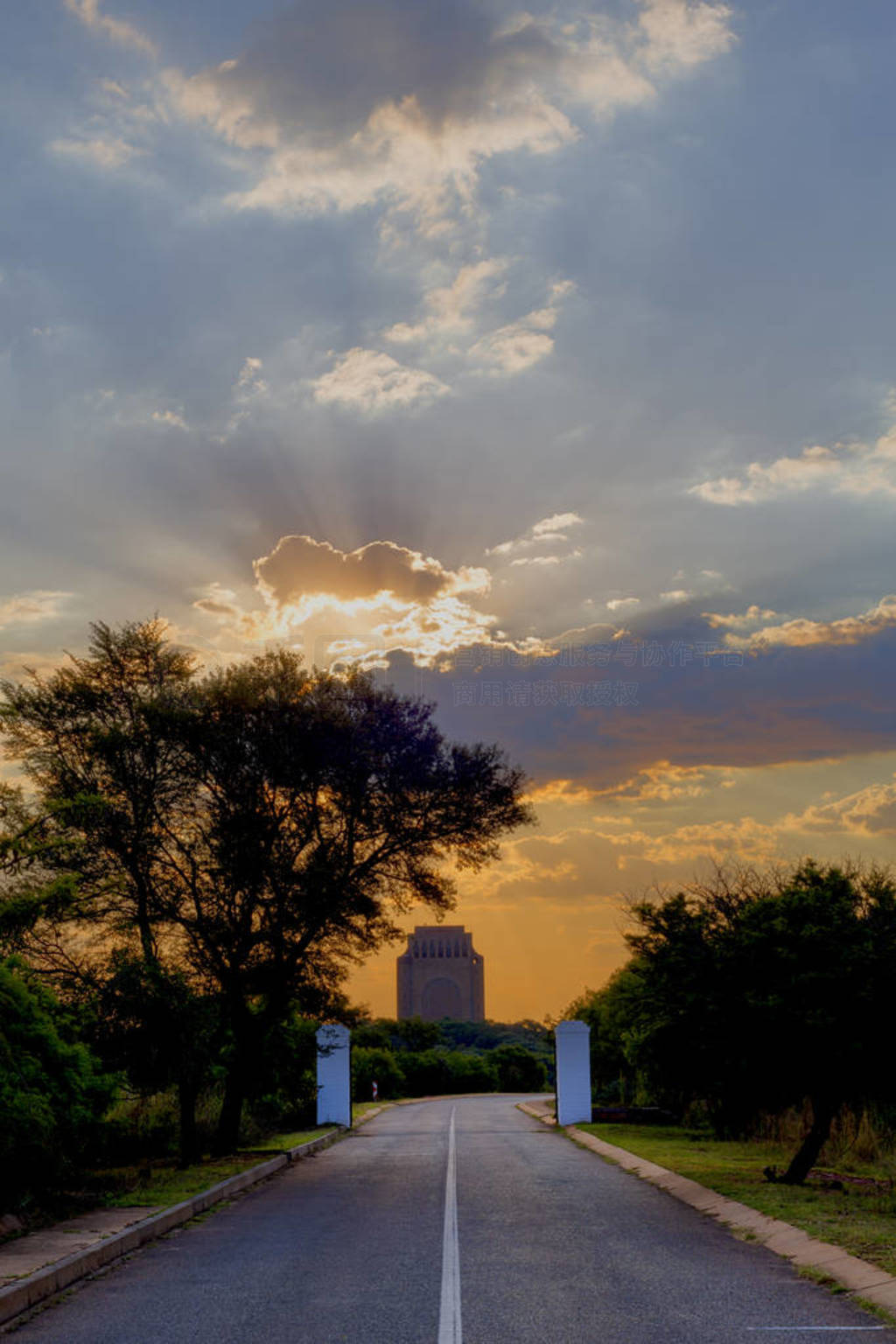 Voortrekkermonument ʱ