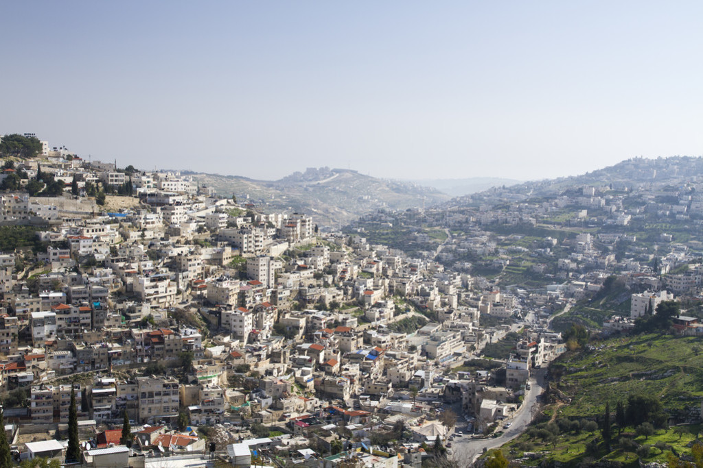 Ү· Silwan 