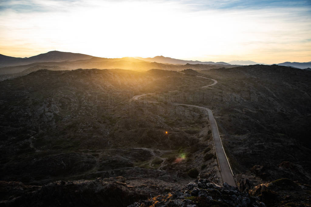 ͼ̩Cap de Creus