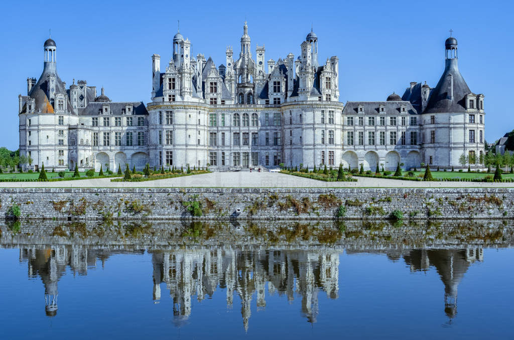 в³Ǳ-201777գĵǱӳںϡ201777գChambord castle