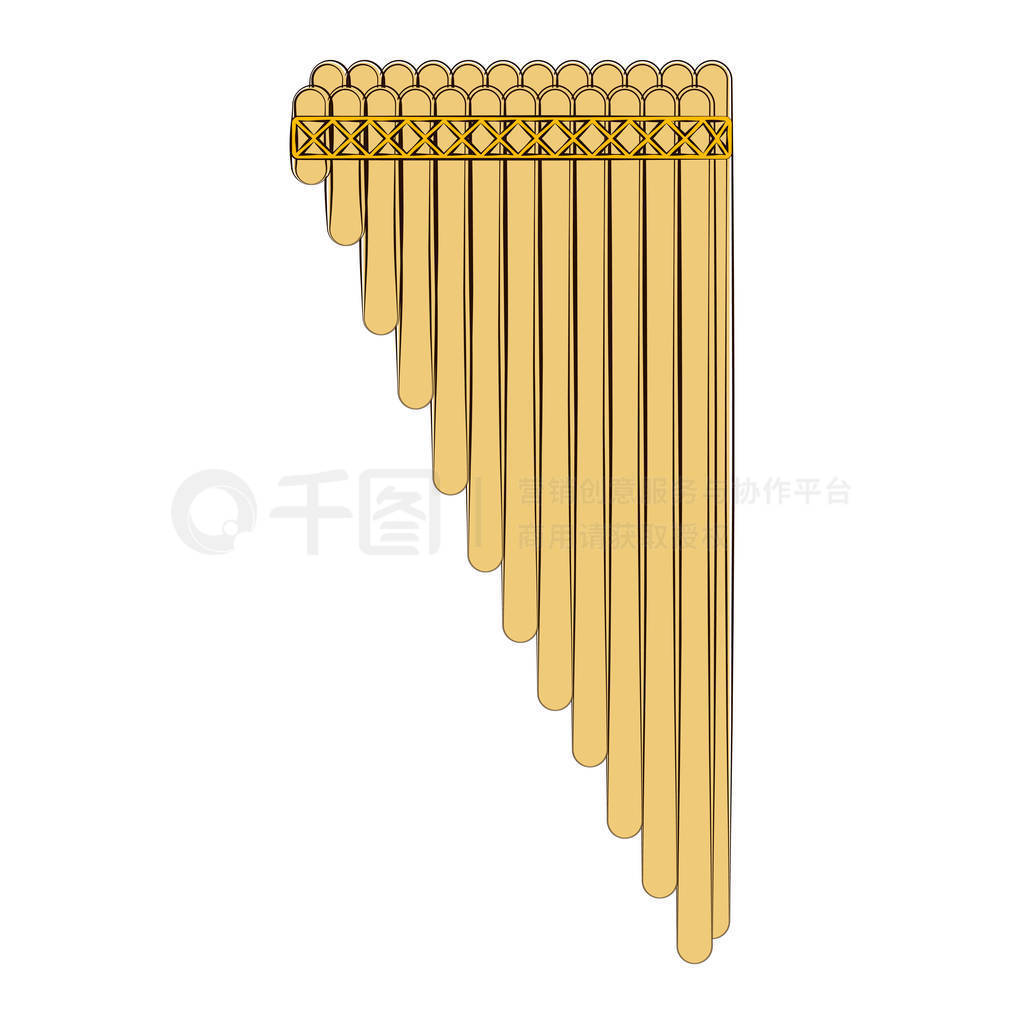  panpipe ͼ