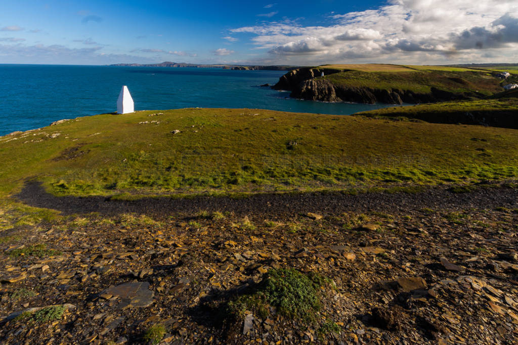 ʿ Porthgain