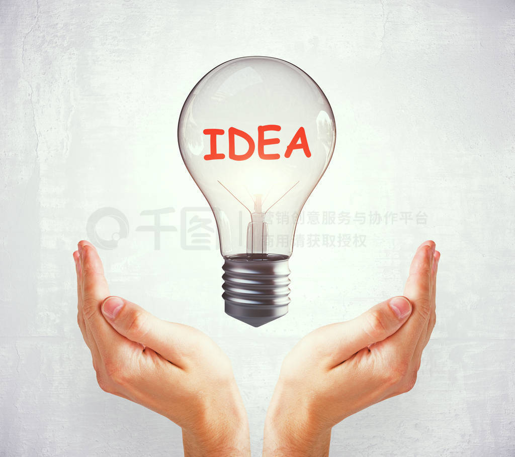 Idea and solution concept