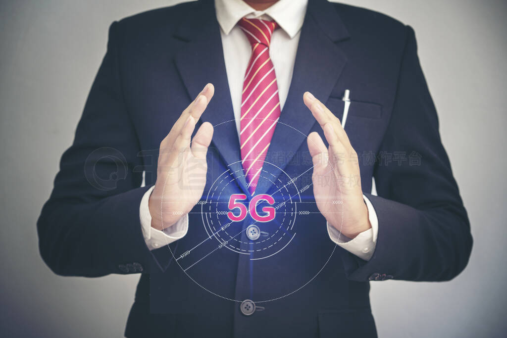 װĵʿչʾ5G