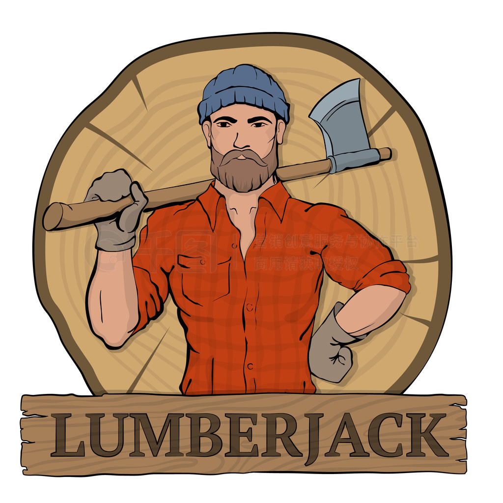 lumberjeck ϿľƱ