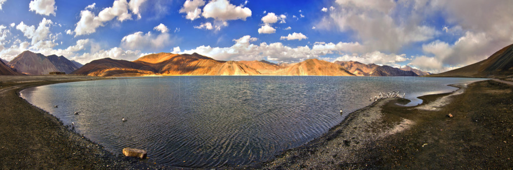 pangong ȫͼ