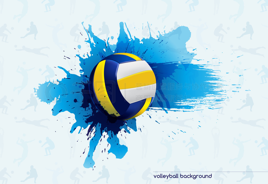 Rsum de volley-ball