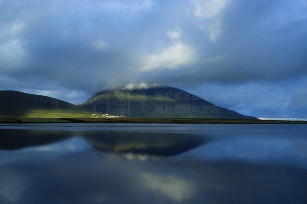  co ÷  slievemore  doogort