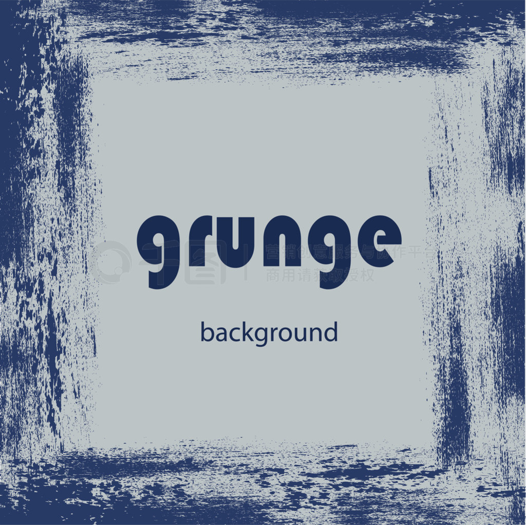 grunge 