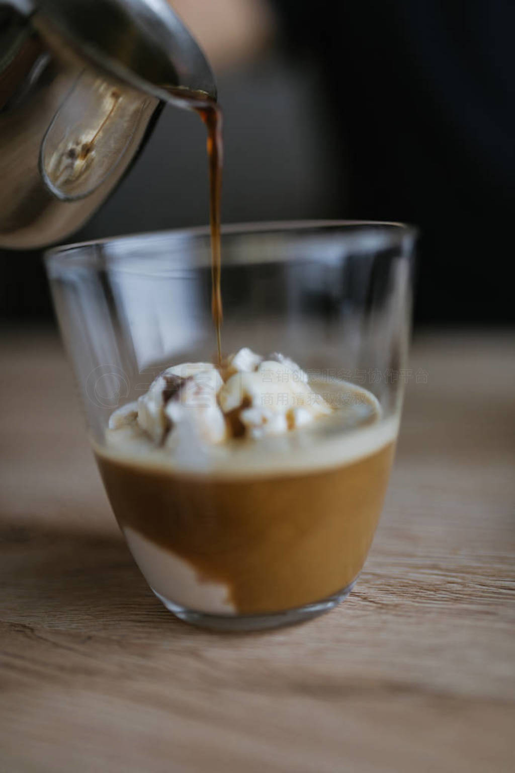 ѿȵڱ Affogato 