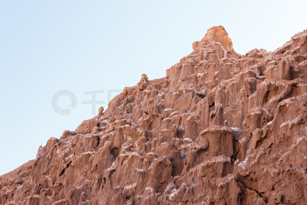 -Valle de la Luna