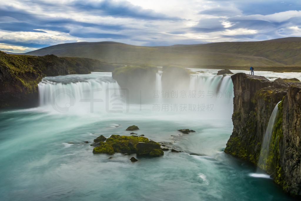 ڱ Godafoss ٲ