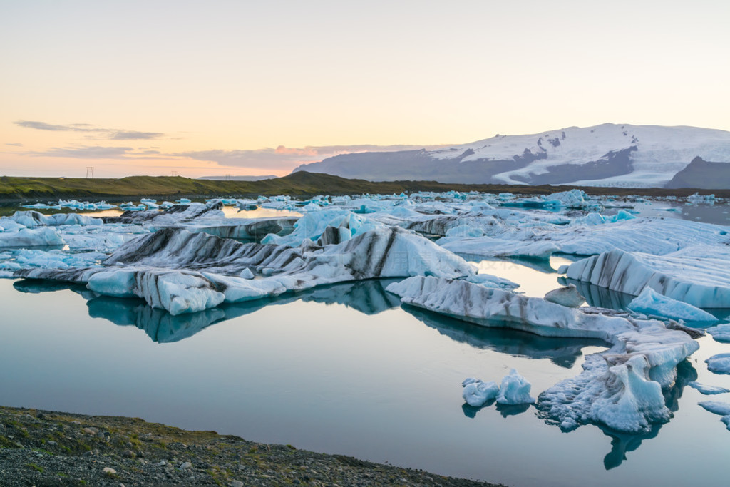 Jokulsarlon ʱıɽ