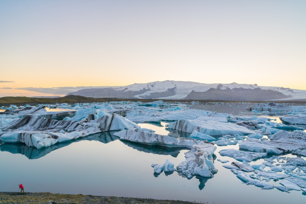 Jokulsarlon ʱıɽ