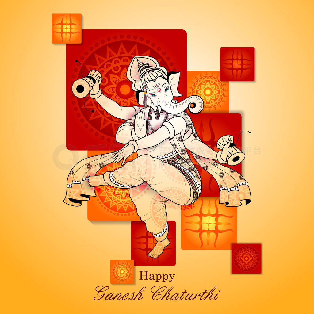  Ganesh Chaturthi 