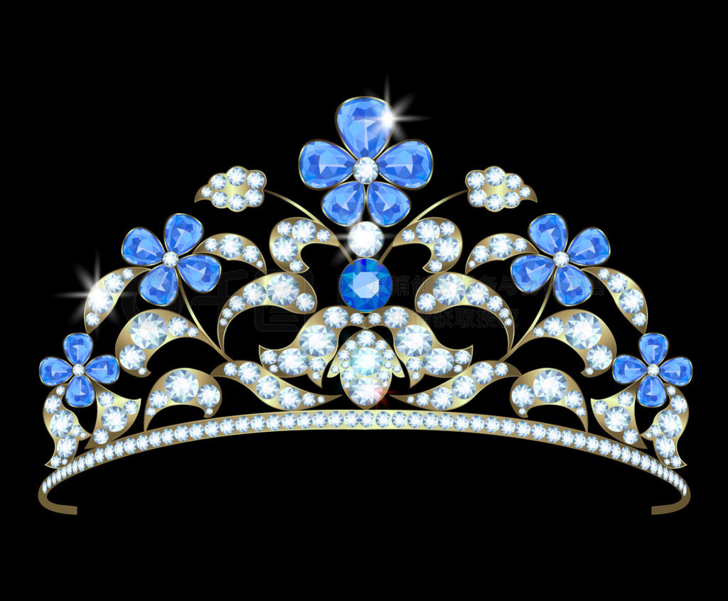 diadem