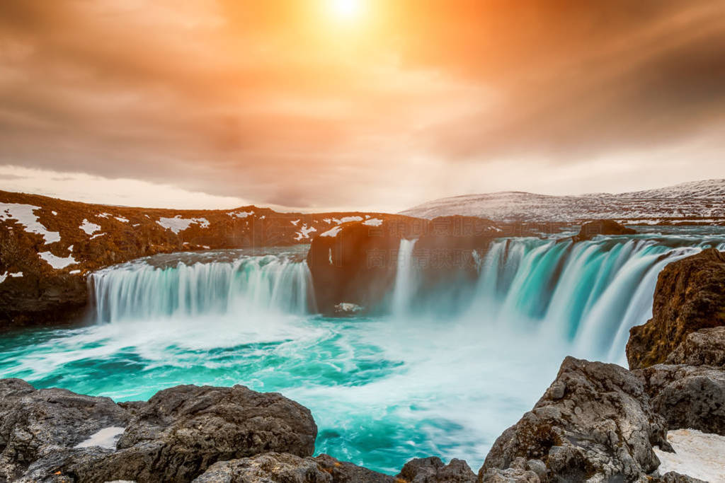 Godafoss ڱٲ֮һ