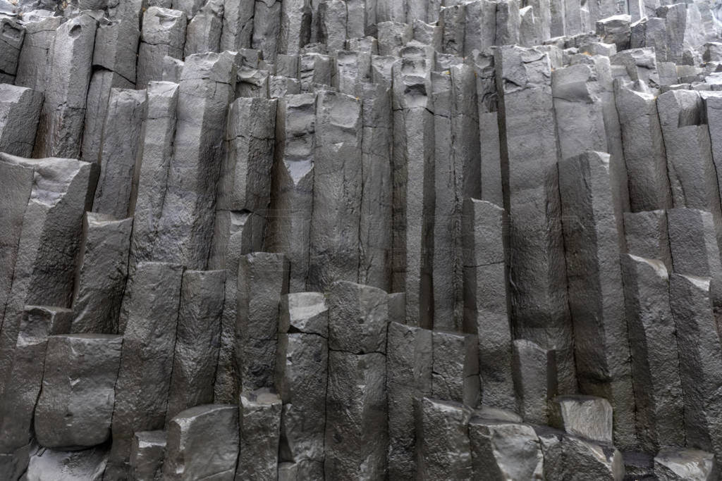  Reynisfjara ̲ Coulmn