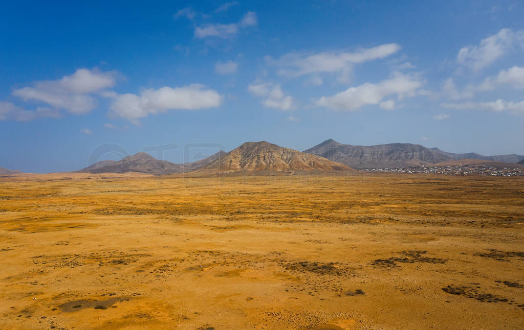 201910£ȺFuerteventura La Oliva Tindayaɽȫ˻ͼ