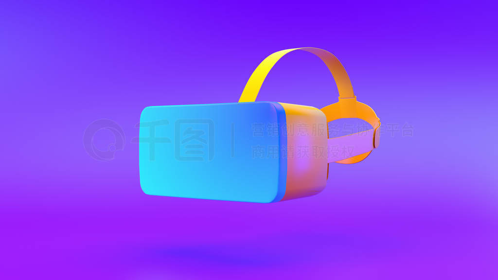 䱳µĶɫVR3dȾ