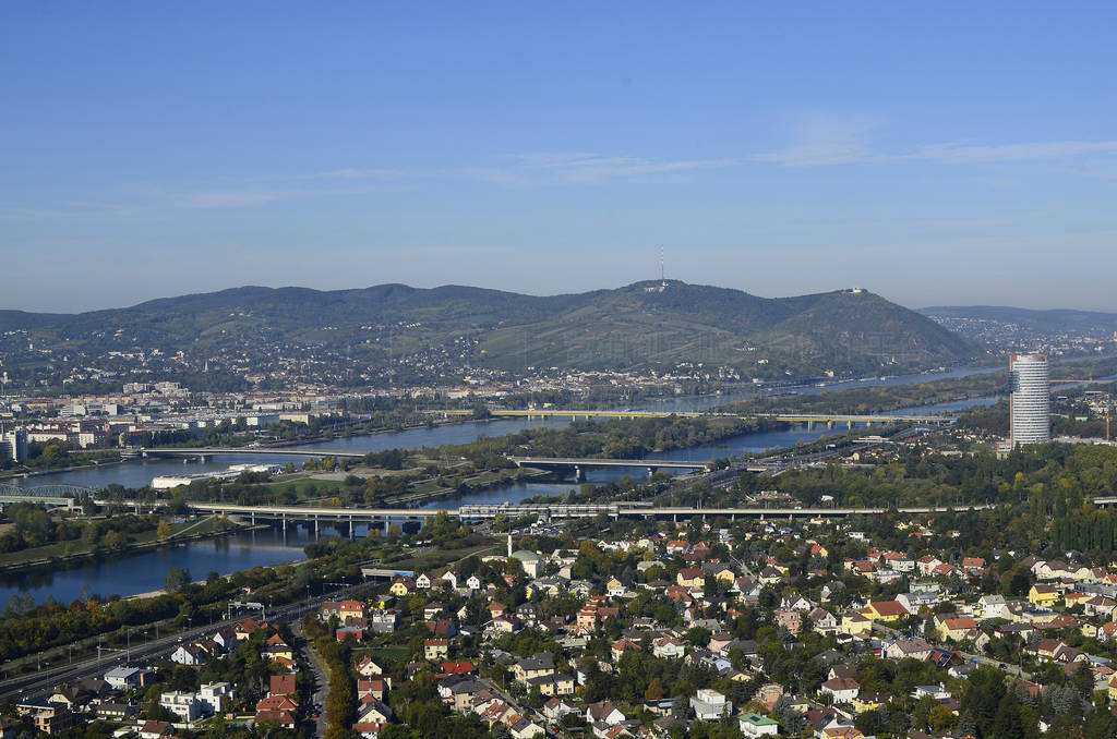 µ, άҲ, з羰觺ӺӺͿɽ Leopoldsberg  Kahlenberg