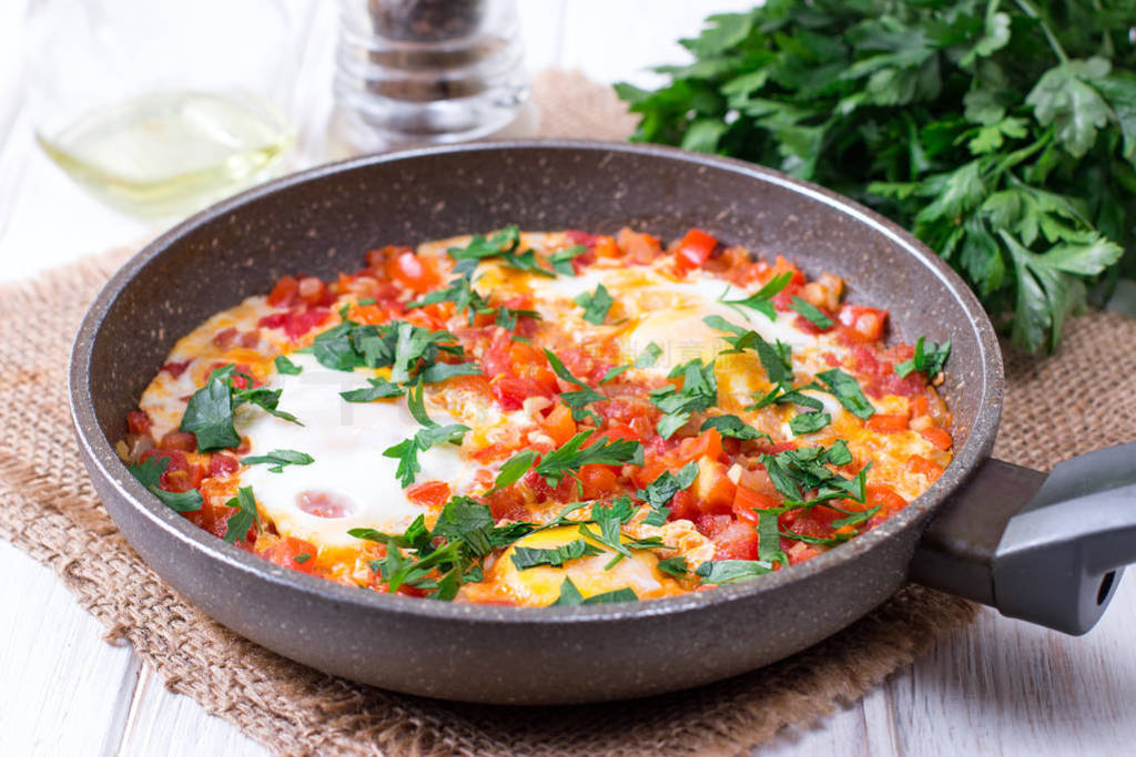 Shakshuka , ֭嵰