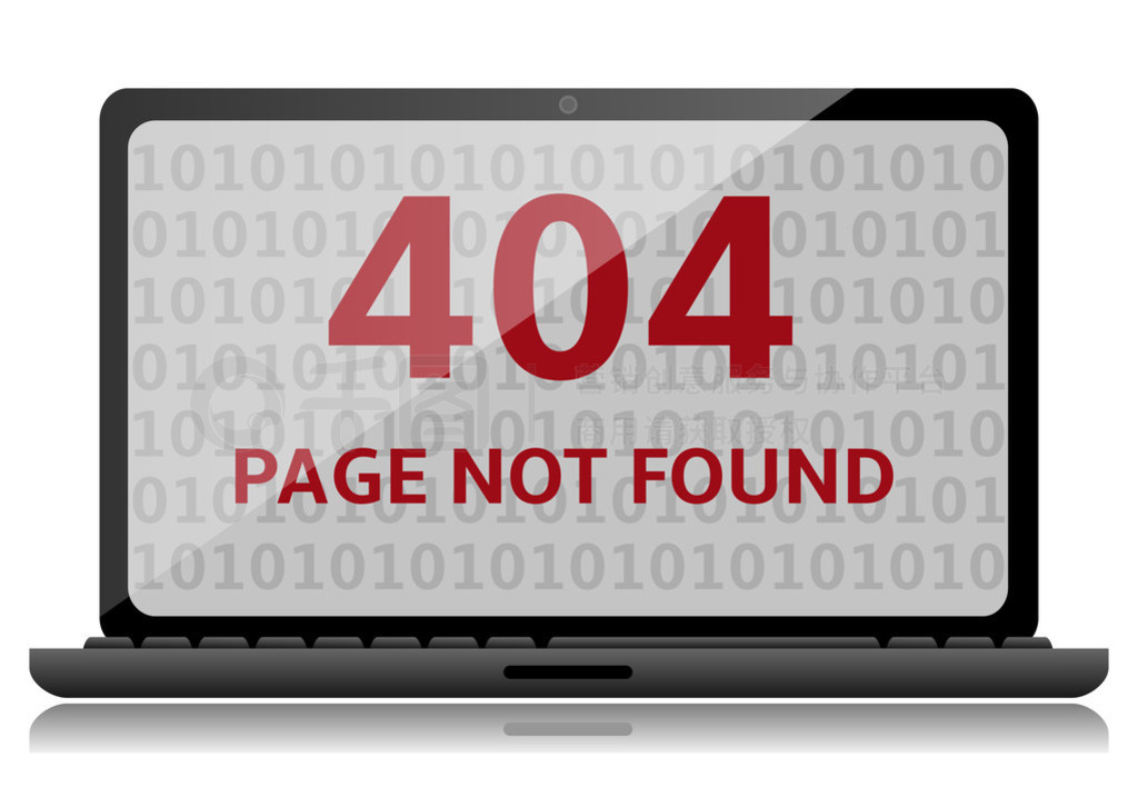 404 