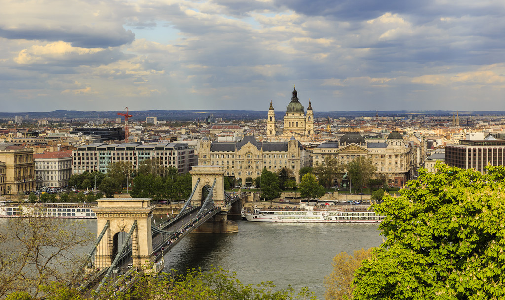  Bridge.Budapest