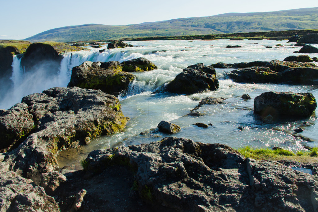 ڱ goddafoss ˹Ƽٲ skogarfoss ٲ seljalandsfoss ٲɫ