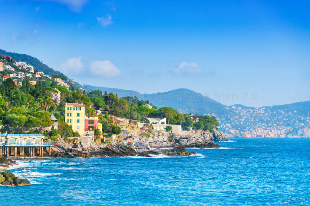 Bogliasco-