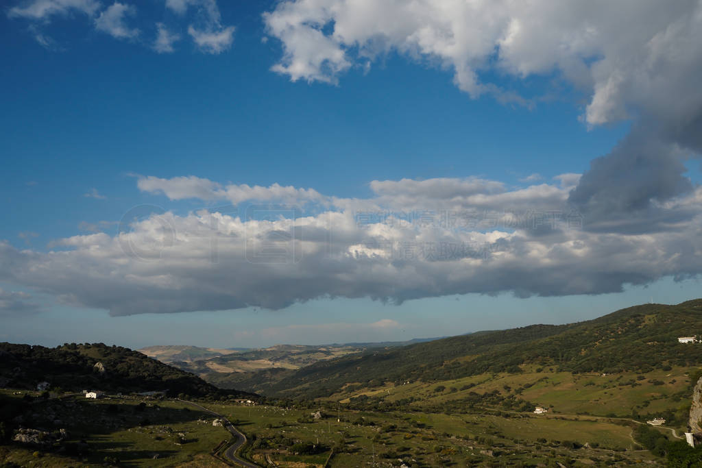 Grazalema de la Sierra¬ǵİ˴ׯ