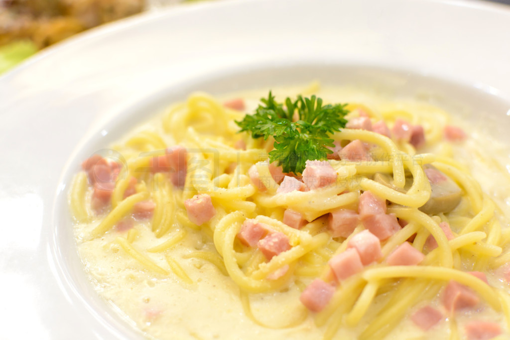 ȺĢ Carbonara