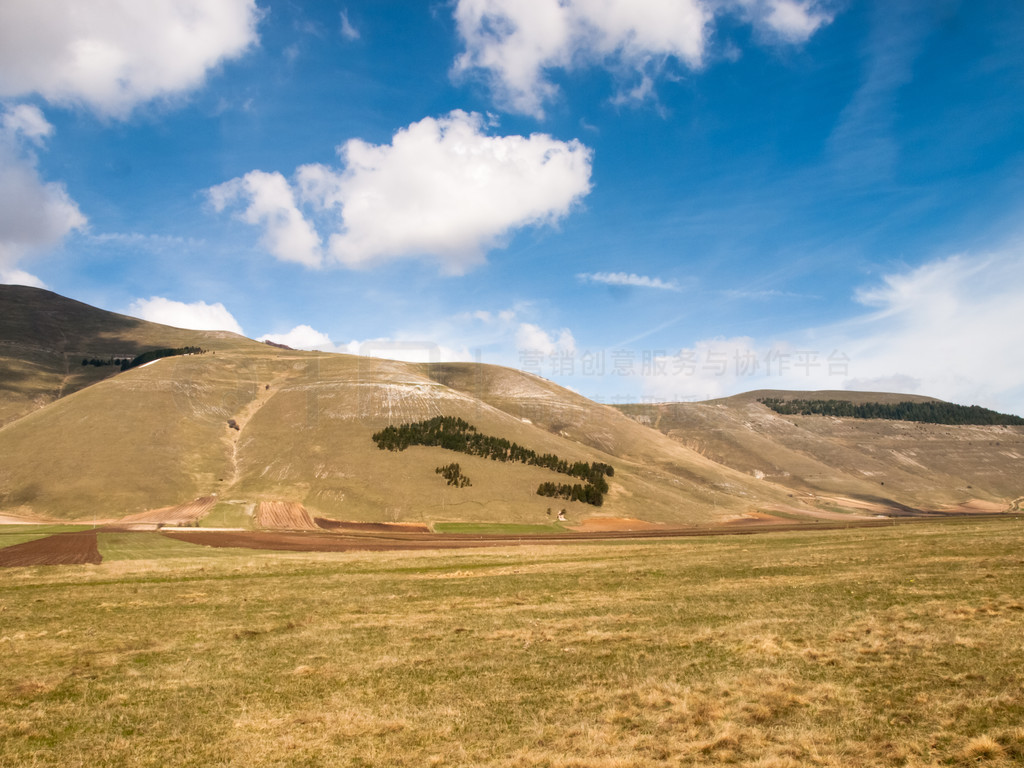 Castelluccio di Ĵƻ