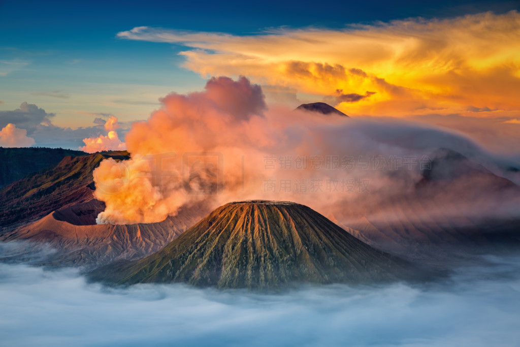 ڸĪҹ԰צۣӡ Mt.Bromo