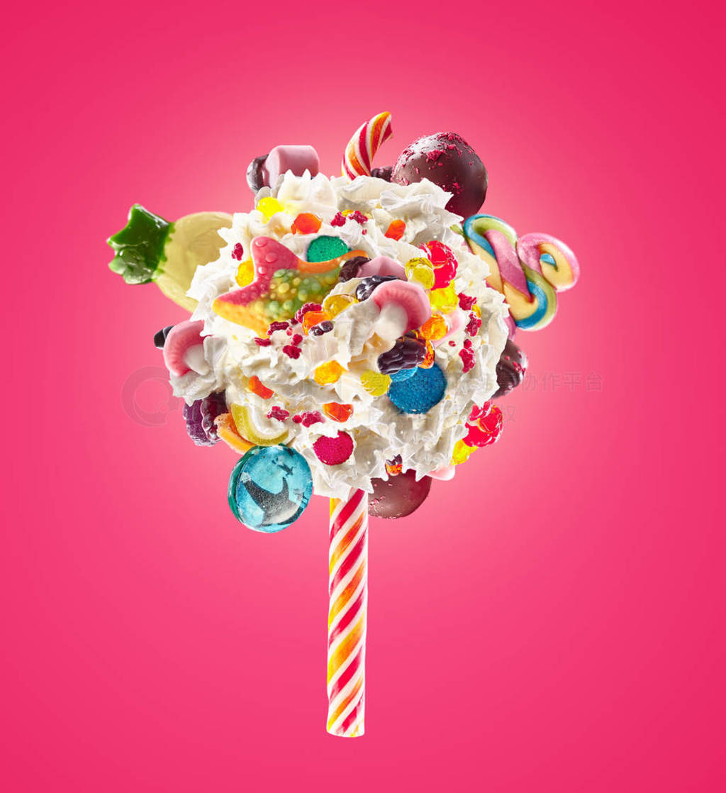 ޴е lolipop Բҡǹ, ڱ߽, ı, ǹǹа뺢