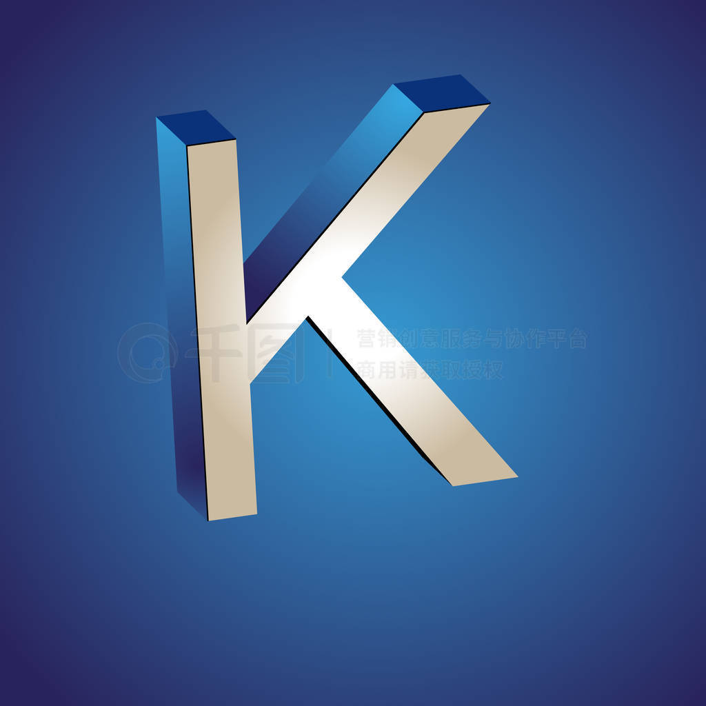 logotypek/ڻͼ, ̱ĸ k, ƷƵĹ˾Ϊĸ k, ͼĸ k Ԫغͳҵģʸձ,