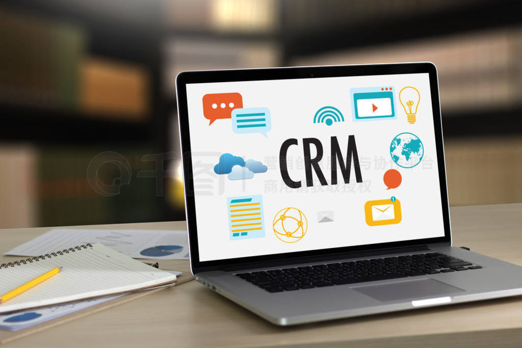 Cust ҵͻ Crm 