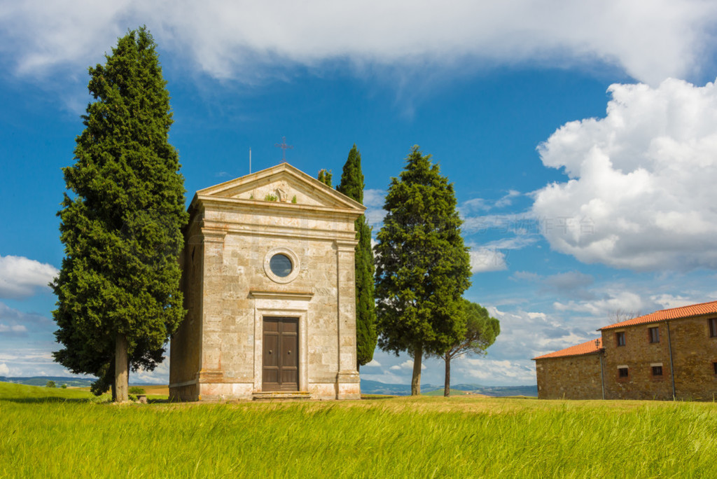  Val d Orcia ɽС