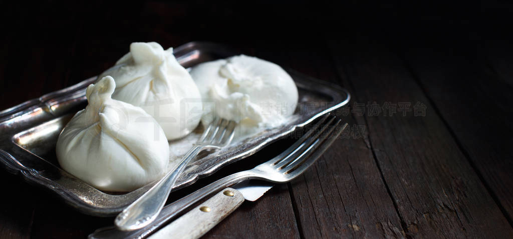  burrata